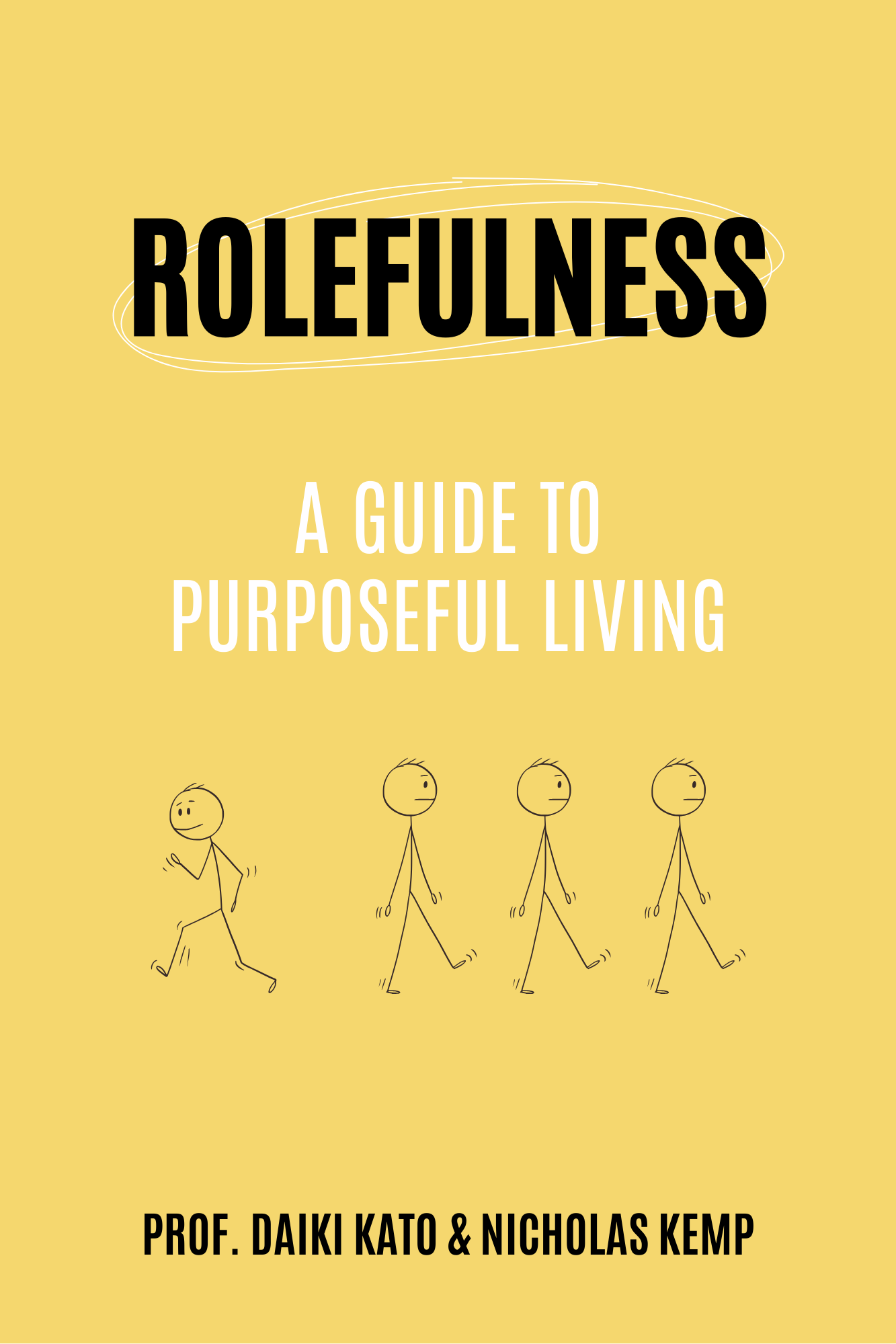 THE ROLEFULNESS BOOK THE ROLEFULNESS BOOK