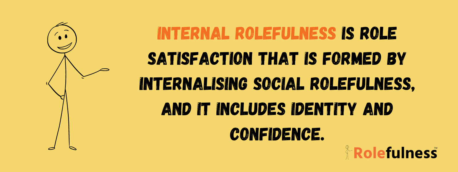 internal rolefulness